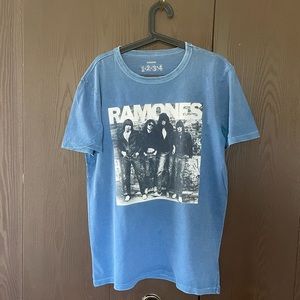 Ramones Tee Shirt